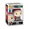 The Red One Figura POP! Movies Vinyl Nick 9 cm