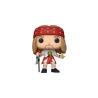 Guns N Roses POP! Rocks Vinyl Figuren Axel Rose(1992) w/CH 9 cm Surtido (6