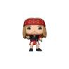 Guns N Roses POP! Rocks Vinyl Figuren Axel Rose(1992) w/CH 9 cm Surtido (6