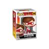Los Increíbles 20th Anniversary Figura POP! Vinyl Elastigirl 9 cm Surtido (6