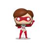 Los Increíbles 20th Anniversary Figura POP! Vinyl Elastigirl 9 cm Surtido (6