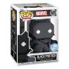 Marvel POP! 8-Bit Vinyl Figura Black Panther 9 cm