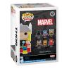 Marvel POP! 8-Bit Vinyl Figura Thor 9 cm