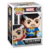 Marvel POP! 8-Bit Vinyl Figura Dr. Strange 9 cm
