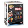 Marvel POP! 8-Bit Vinyl Figura Dr. Strange 9 cm