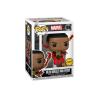 Spider-Man Comics POP! TV Vinyl Figuren Miles IS w/CH 9 cm Surtido (6