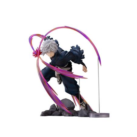 Hell's Paradise PVC 1/7 Gabimaru 20 cm