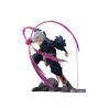 Hell's Paradise PVC 1/7 Gabimaru 20 cm