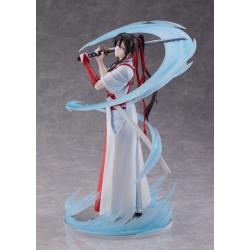 Hell's Paradise PVC 1/7 Sagiri 23 cm