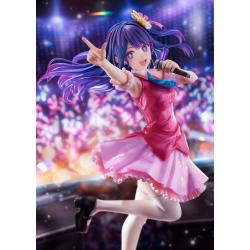 Oshi no Ko Estatua PVC 1/7 Ai 25 cm