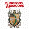 Dungeons & Dragons Medallón Silverymoon Insignia Limited Edition