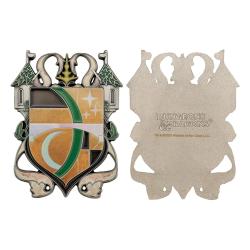 Dungeons & Dragons Medallón Silverymoon Insignia Limited Edition