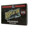 Dungeons & Dragons Lingote Displacer Beast Limited Edition