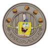 Bob Esponja Moneda 25th Anniversary Limited Edition