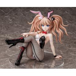 Danganronpa Trigger Happy Havoc Estatua PVC 1/4 Junko Enoshima Bunny Ver. 23 cm