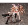Danganronpa Trigger Happy Havoc Estatua PVC 1/4 Junko Enoshima Bunny Ver. 23 cm