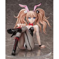 Danganronpa Trigger Happy Havoc Estatua PVC 1/4 Junko Enoshima Bunny Ver. 23 cm
