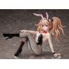Danganronpa Trigger Happy Havoc Estatua PVC 1/4 Junko Enoshima Bunny Ver. 23 cm