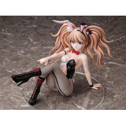 Danganronpa Trigger Happy Havoc Estatua PVC 1/4 Junko Enoshima Bunny Ver. 23 cm