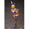 Food Wars Shokugeki no Soma Estatua 1/4 Ikumi Mito Bunny Ver. 41 cm