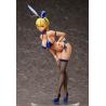 Food Wars Shokugeki no Soma Estatua 1/4 Ikumi Mito Bunny Ver. 41 cm