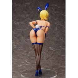 Food Wars Shokugeki no Soma Estatua 1/4 Ikumi Mito Bunny Ver. 41 cm