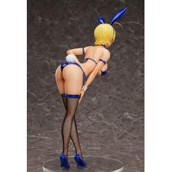 Food Wars Shokugeki no Soma Estatua 1/4 Ikumi Mito Bunny Ver. 41 cm