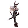 Original Character by Ayaki Combat Rabbit Series Series Estatua 1/4 x-10 47 cm