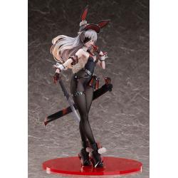 Original Character by Ayaki Combat Rabbit Series Series Estatua 1/4 x-10 47 cm