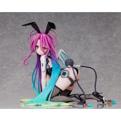 No Game No Life Zero Estatua PVC 1/4 Schwi: Bunny Ver. 24 cm