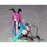 No Game No Life Zero Estatua PVC 1/4 Schwi: Bunny Ver. 24 cm