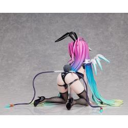 No Game No Life Zero Estatua PVC 1/4 Schwi: Bunny Ver. 24 cm
