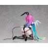 No Game No Life Zero Estatua PVC 1/4 Schwi: Bunny Ver. 24 cm