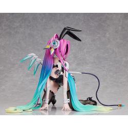 No Game No Life Zero Estatua PVC 1/4 Schwi: Bunny Ver. 24 cm