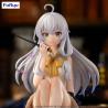 Wandering Witch: The Journey of Elaina Estatua PVC Noodle Stopper Elaina 13 cm