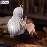 Wandering Witch: The Journey of Elaina Estatua PVC Noodle Stopper Elaina 13 cm