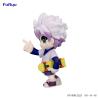 Hunter x Hunter Estatua PVC Monotoon Killua Normal Color Ver. 11 cm