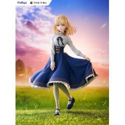 Butareba: The Story of a Man Turned into a Pig Estatua PVC Tenitol Jess 22 cm