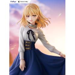 Butareba: The Story of a Man Turned into a Pig Estatua PVC Tenitol Jess 22 cm