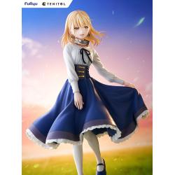 Butareba: The Story of a Man Turned into a Pig Estatua PVC Tenitol Jess 22 cm