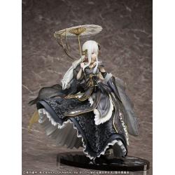 Re:Zero Starting Life in Another World Estatua PVC 1/7 Echidna Hanfu 25 cm