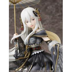 Re:Zero Starting Life in Another World Estatua PVC 1/7 Echidna Hanfu 25 cm
