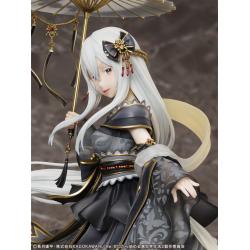Re:Zero Starting Life in Another World Estatua PVC 1/7 Echidna Hanfu 25 cm