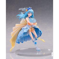 That Time I Got Reincarnated as a Slime Estatua PVC 1/7 Rimuru Tempest Party Dress ver. 22 cm