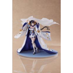 Is It Wrong to Try to Pick Up Girls in a Dungeon? Estatua PVC 1/7 Hestia Shiromuku 28 cm