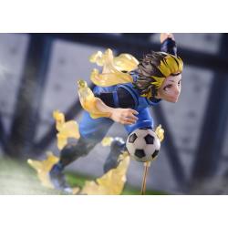 Blue Lock Estatua PVC 1/7 Meguru Bachira 19 cm