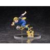 Blue Lock Estatua PVC 1/7 Meguru Bachira 19 cm