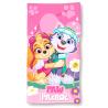 Toalla Patrulla Canina Paw Patrol algodon