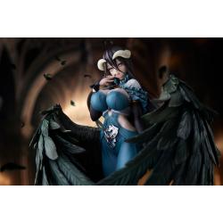 Overlord Estatua PVC 1/7 Albedo Season 4 So-bin Ver. 24 cm