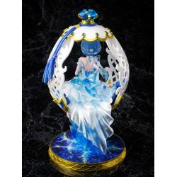 Re:ZERO -Starting Life in Another World- Estatua PVC 1/7 Rem Egg Art Ver. 28 cm